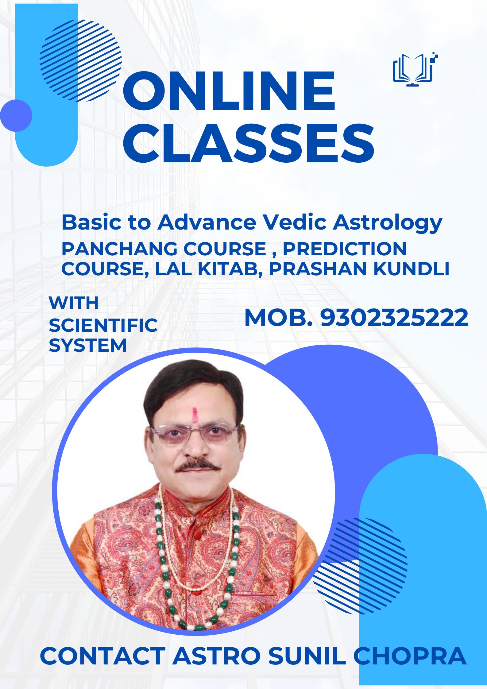 new astrology batch 2