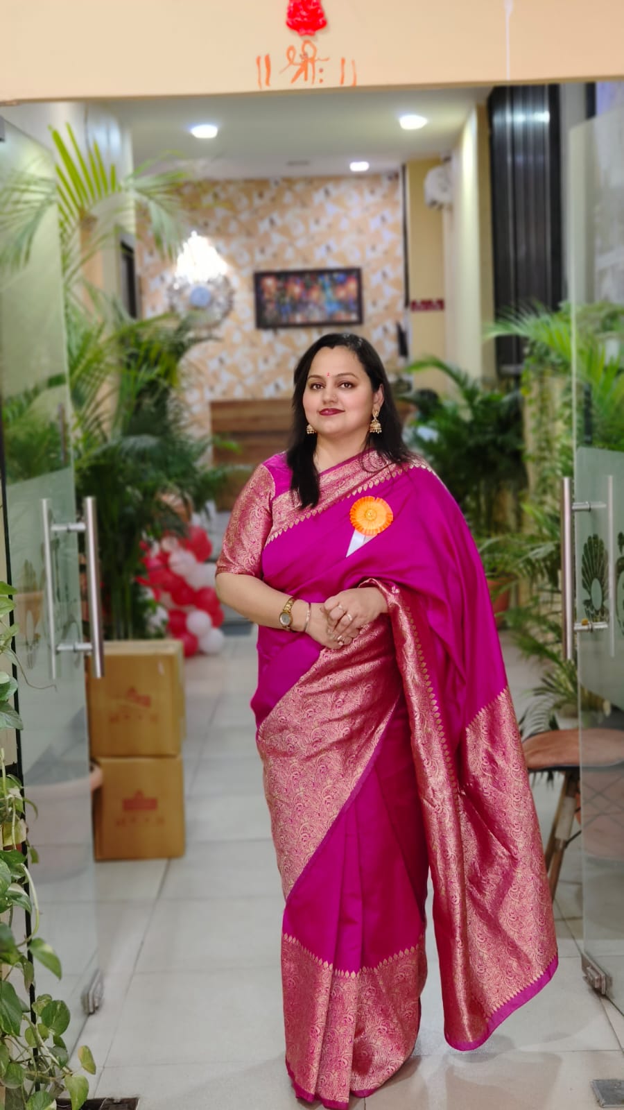 Swar Vigyan Batch 2 by Priti