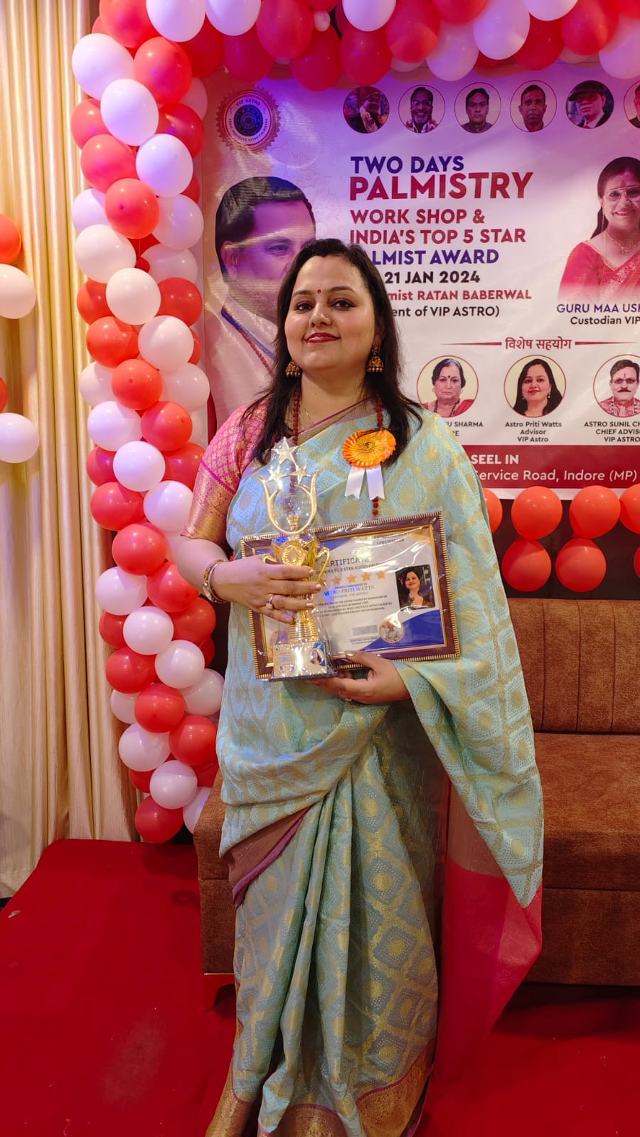 Vastu Course 4th Batch