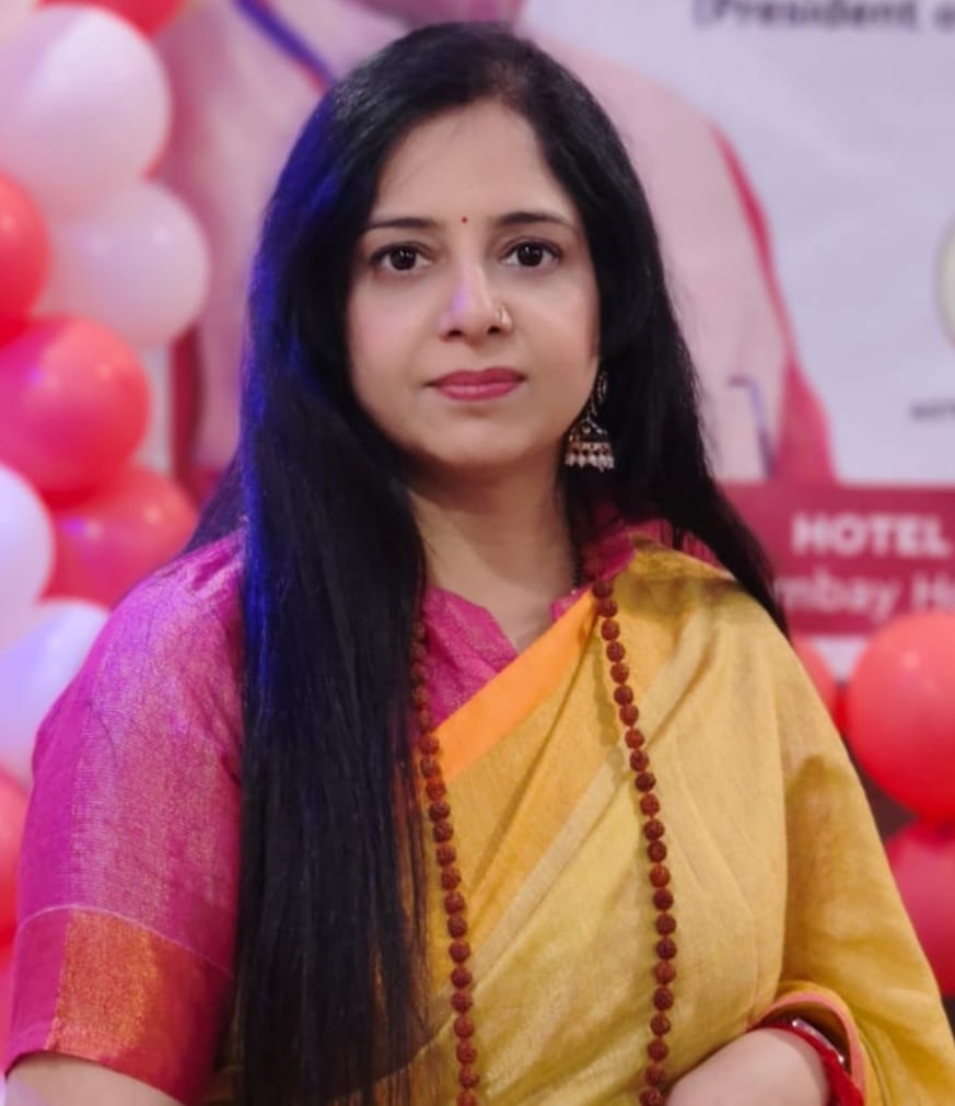 Panchang course By Vandna Rajput