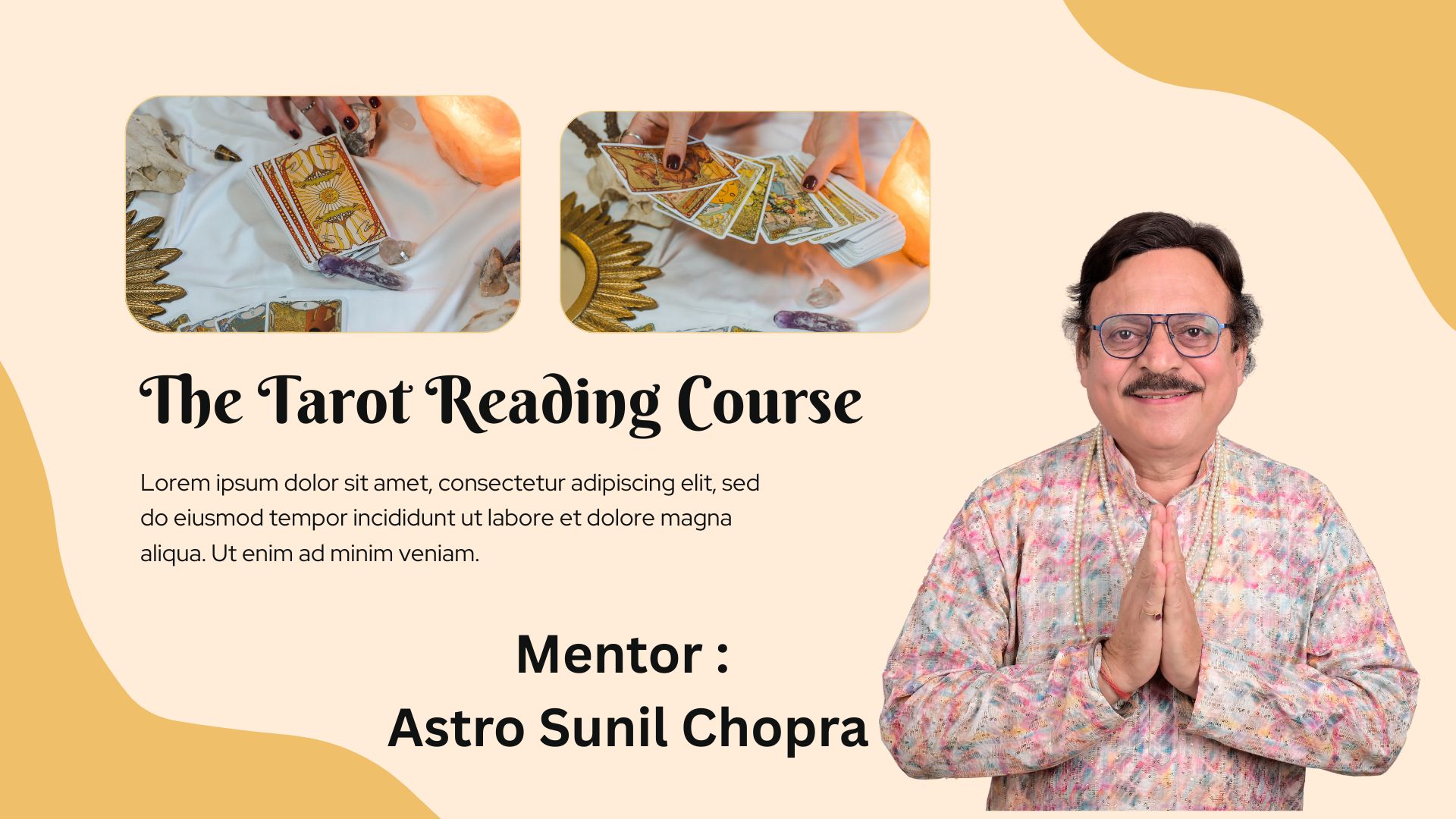 Tarot card June 2026 by Durga Jyotish
